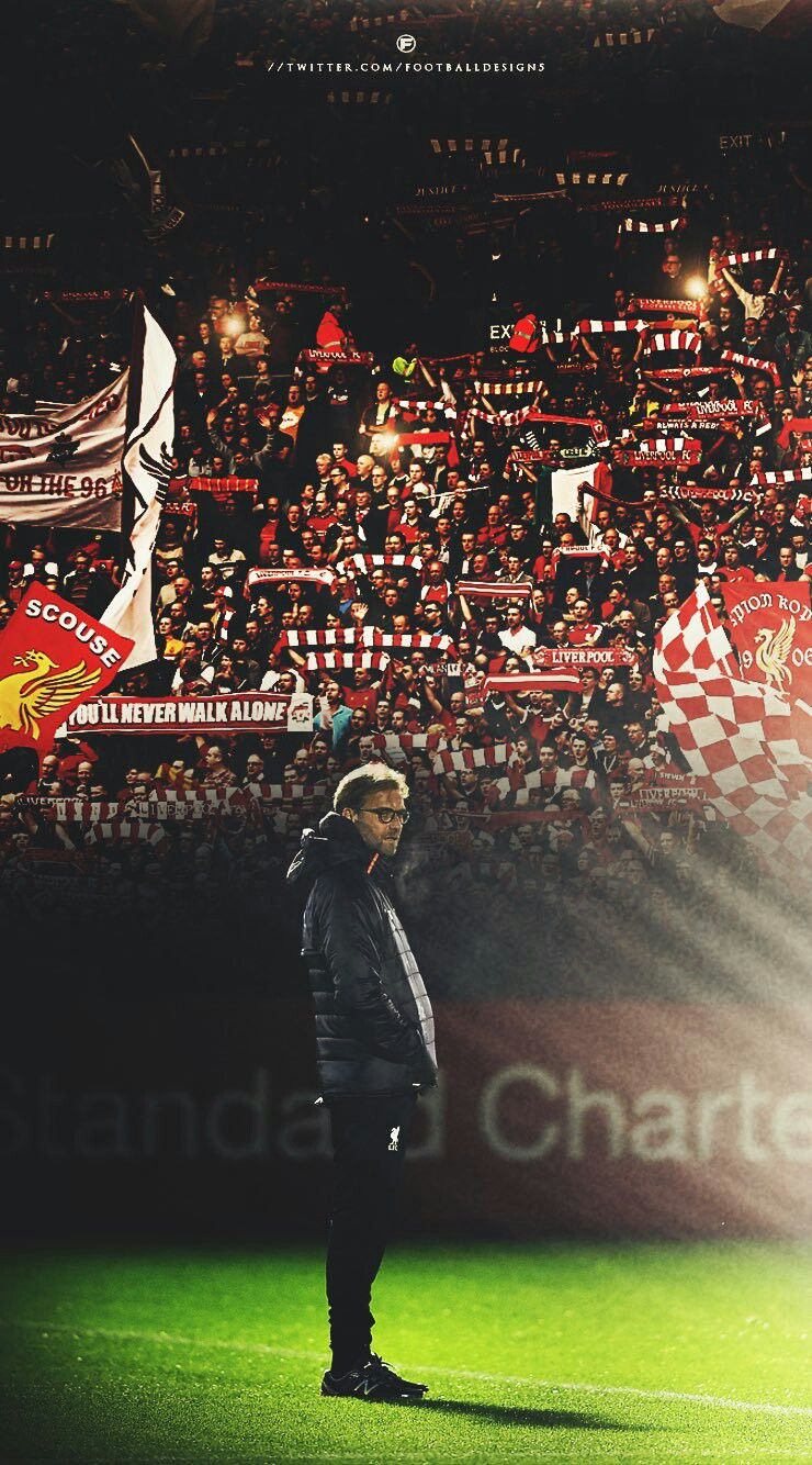 Liverpool Fan Club - HD Wallpaper 