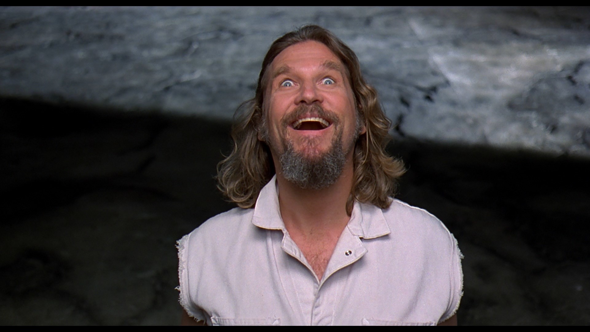 The Big Lebowski Wallpaper For Mac Computers, 51 Kb - Jeff Bridges Big Lebowski Role - HD Wallpaper 