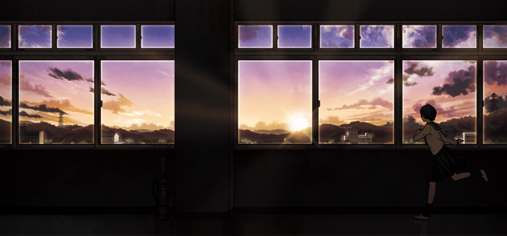 Vocaloid - HD Wallpaper 