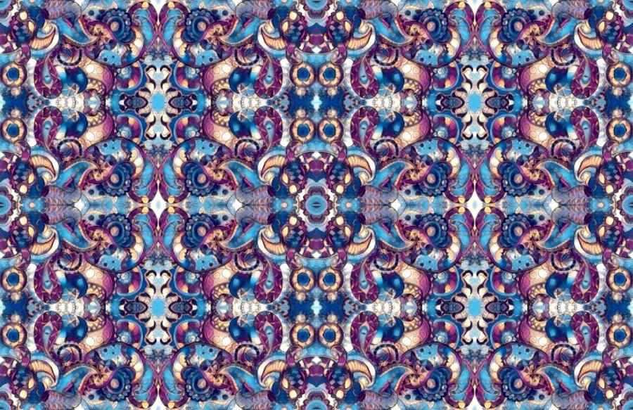 Motif - HD Wallpaper 