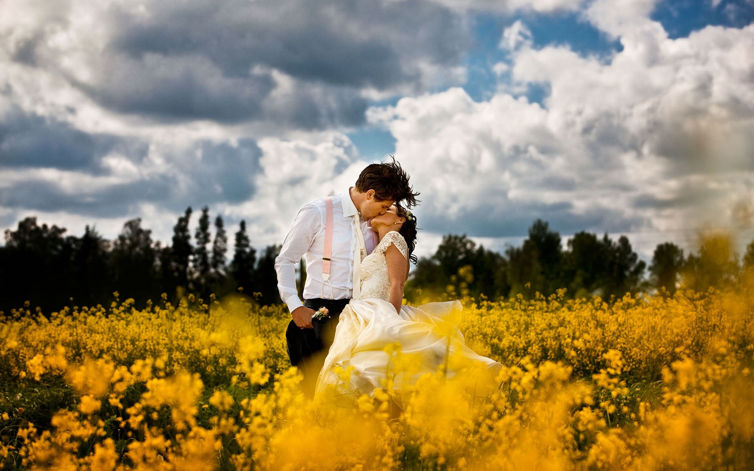 High Class Wedding Photography - HD Wallpaper 