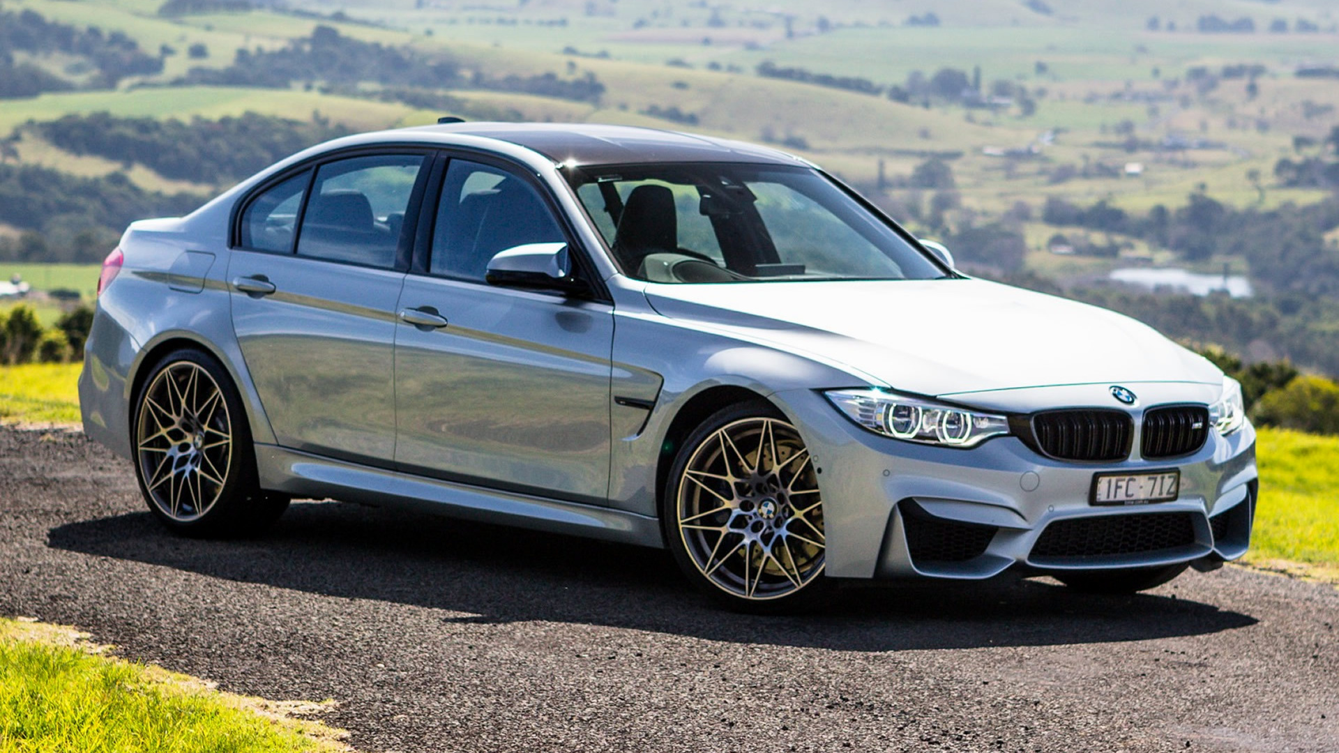 M3 Competition Package Iphone - HD Wallpaper 