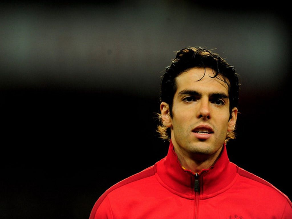 Ricardo Kaka Wallpaper Hd - HD Wallpaper 