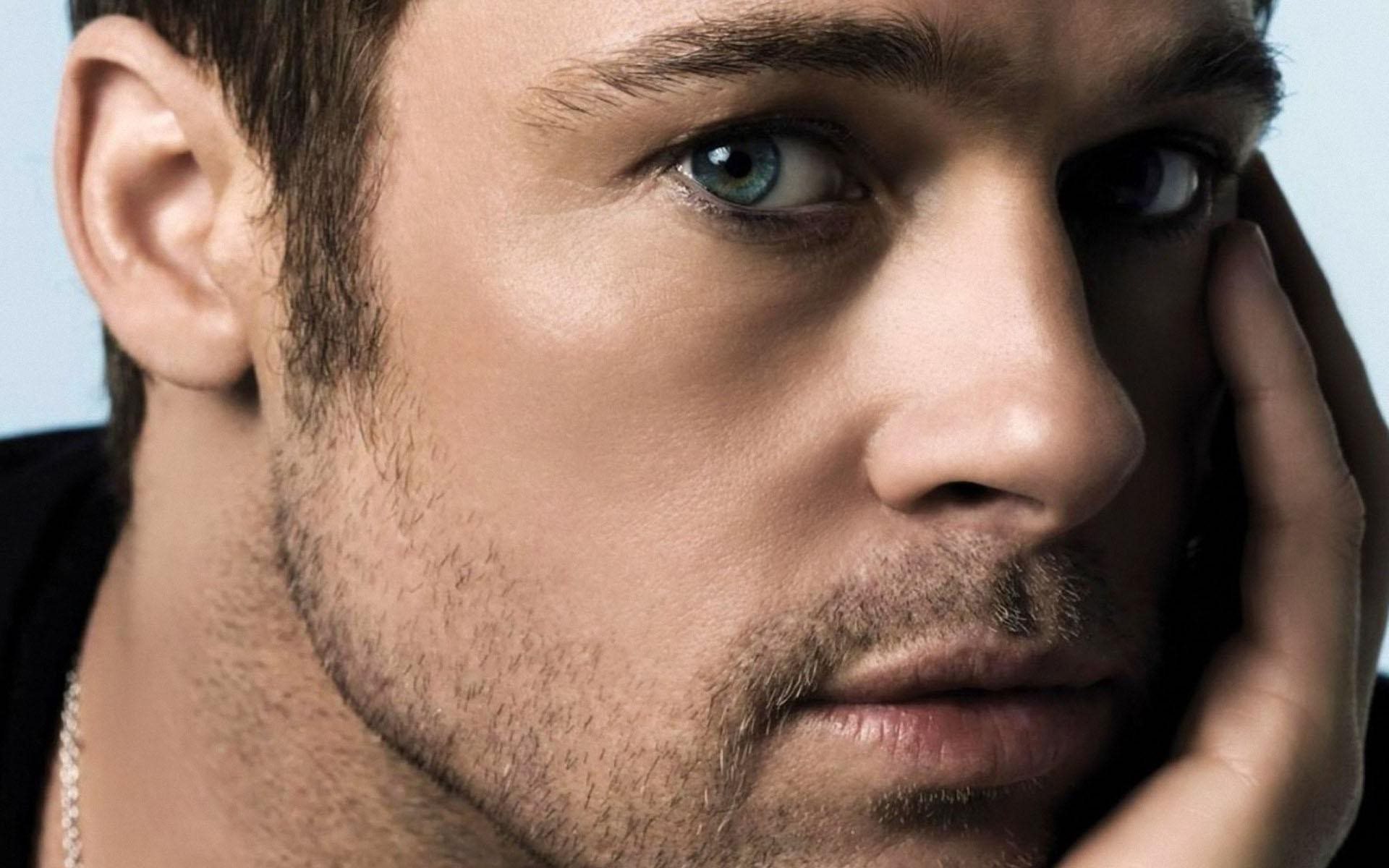 Brad Pitt 4k - HD Wallpaper 