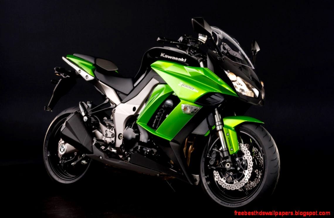 Boyish Wallpaper Wallpaper202 - Kawasaki Z1000s - HD Wallpaper 
