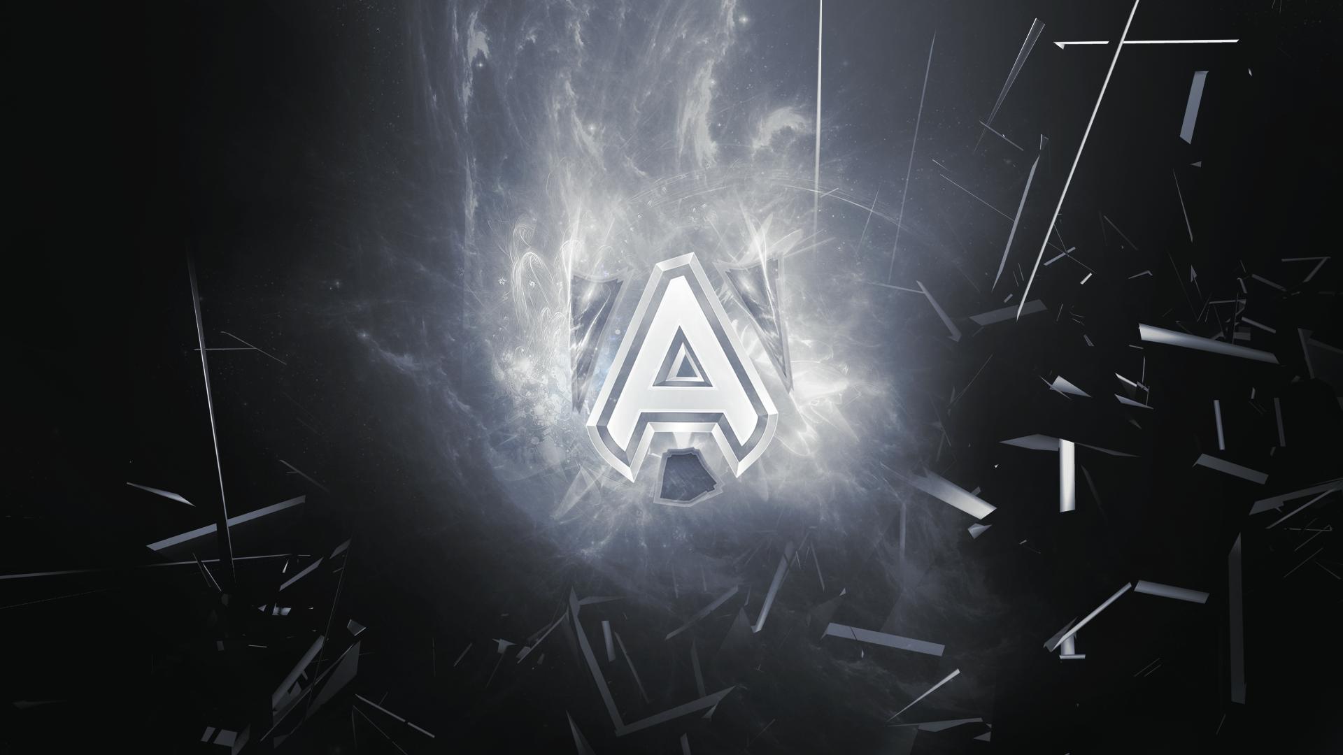 Darkness - HD Wallpaper 