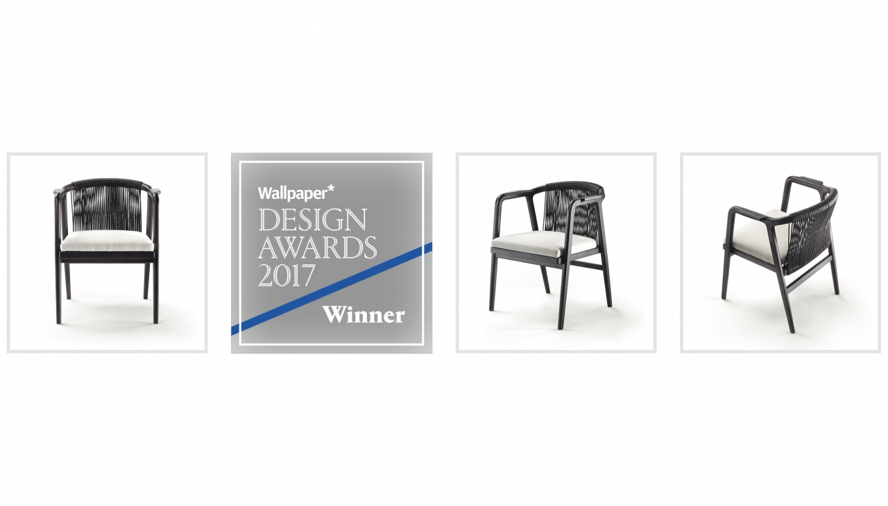 Rocking Chair - HD Wallpaper 