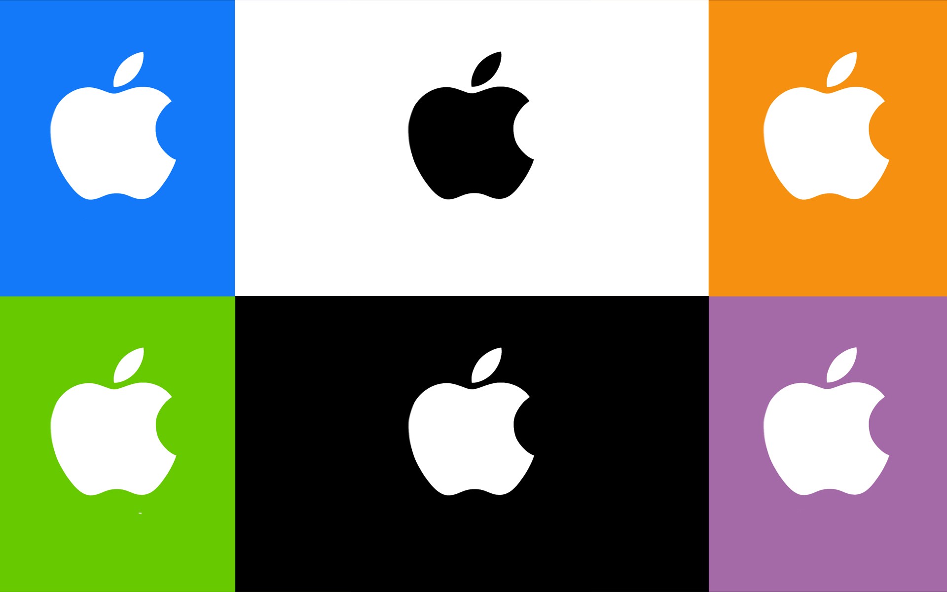 Apple Store - HD Wallpaper 