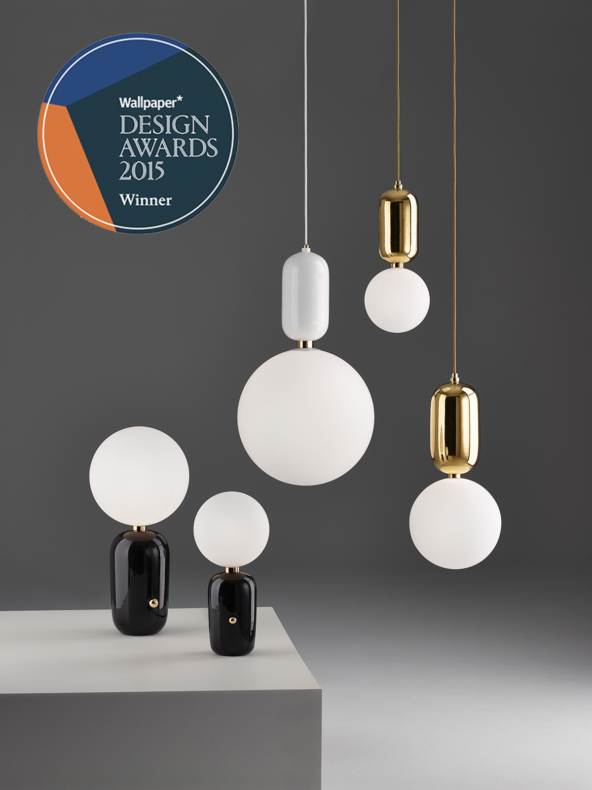 Wallpaper Award - Parachilna Lamps - HD Wallpaper 