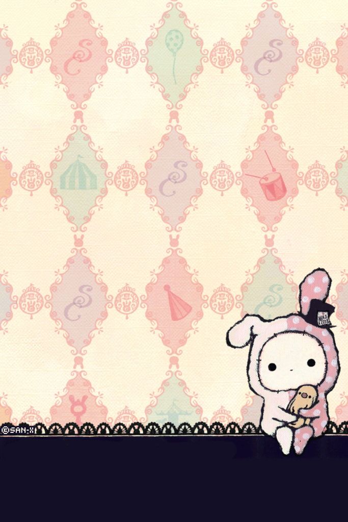 Wallpaper, Pink, And Cute Image - HD Wallpaper 