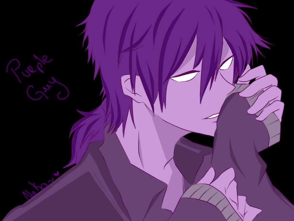 User Uploaded Image - Purple Guy Vincent Sexy - HD Wallpaper 