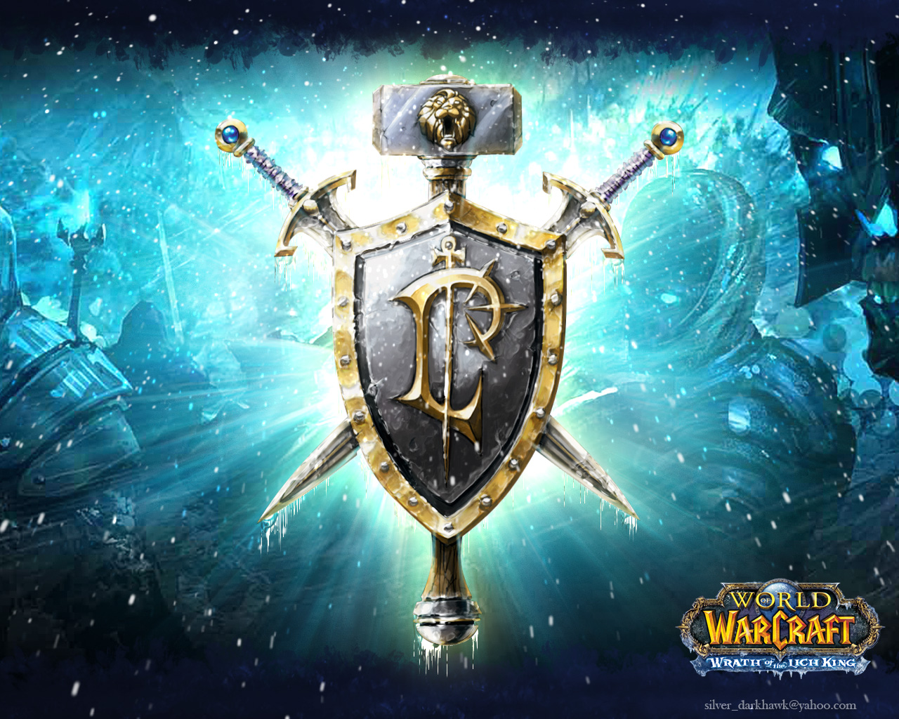 Wallpaper - Warcraft 3 The Forsaken - HD Wallpaper 