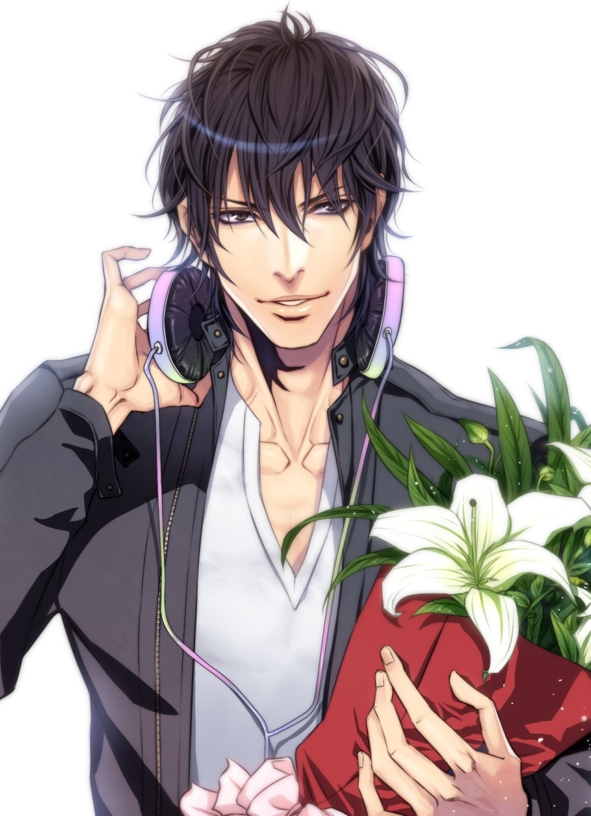 Yaoi Wallpapers For Android - HD Wallpaper 