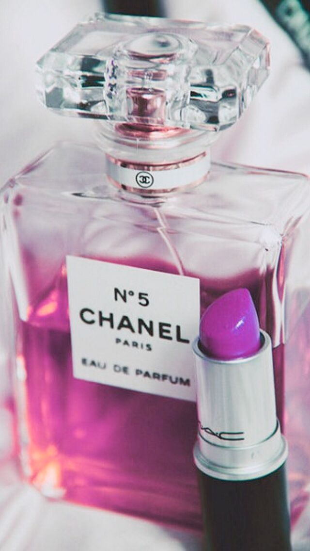 Chanel N.5 Perfume , Painting - HD Wallpaper 