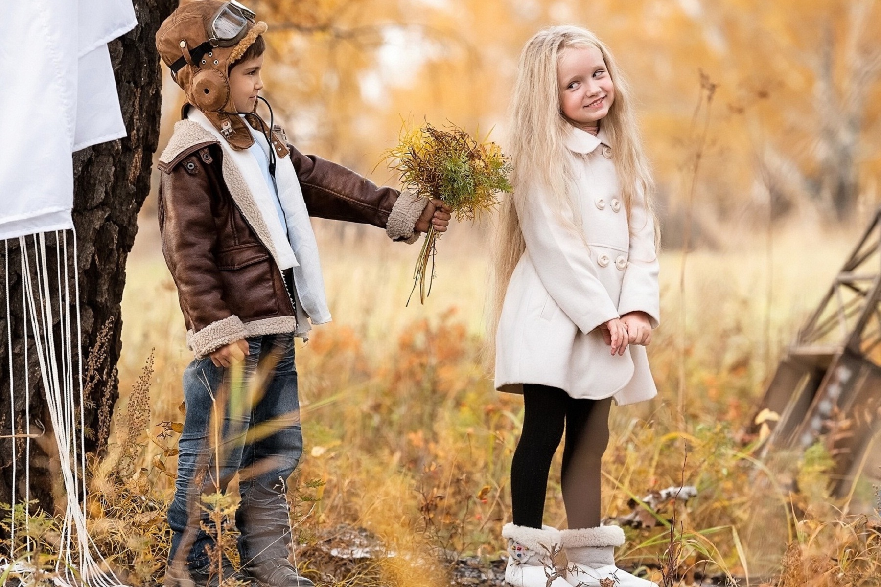 Boy Proposing Girl Hd - HD Wallpaper 