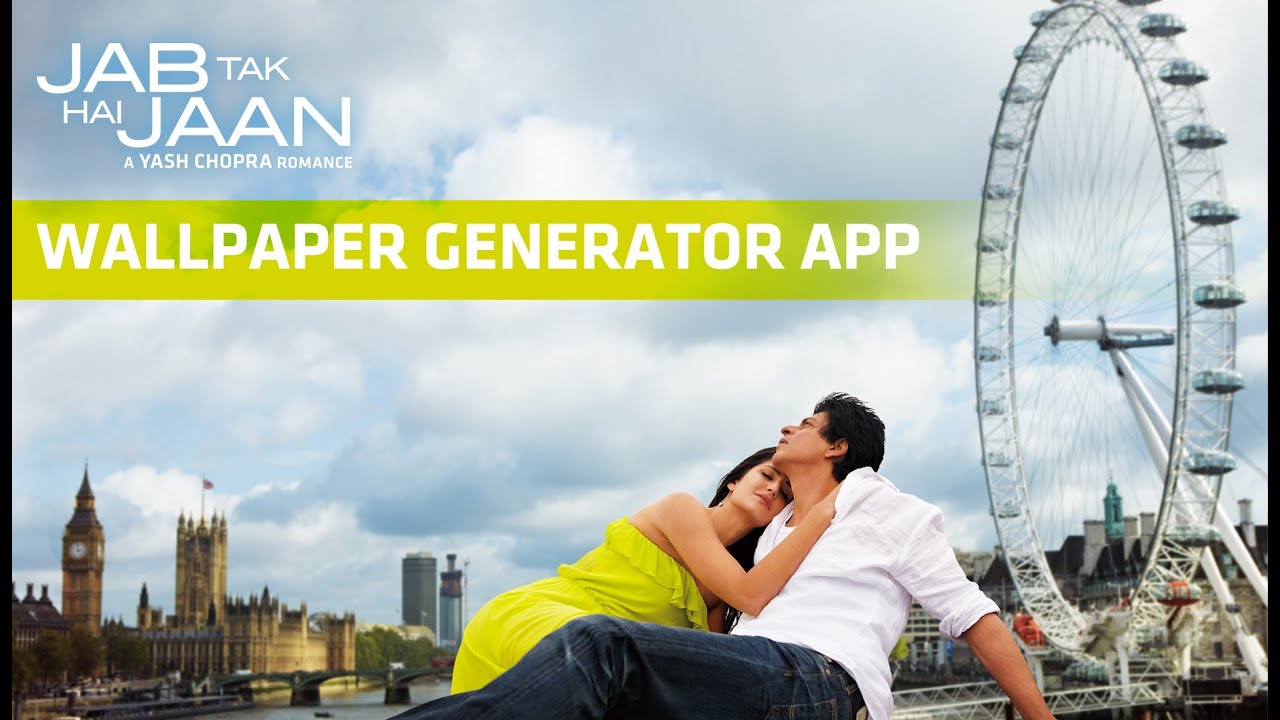 London Eye - HD Wallpaper 