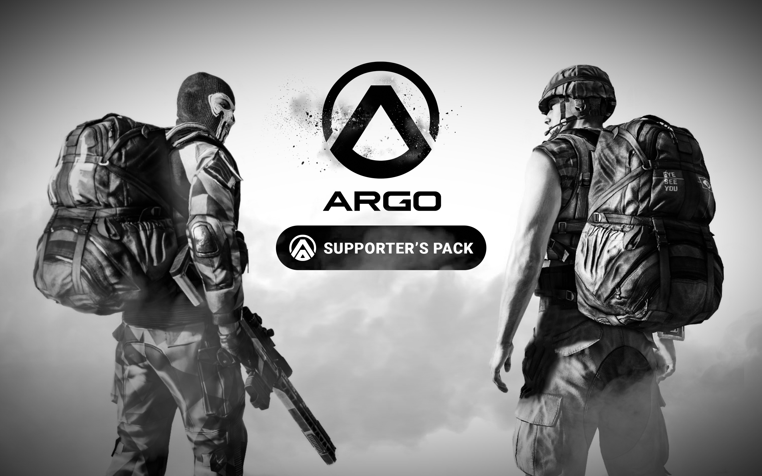 Argo Steam - HD Wallpaper 