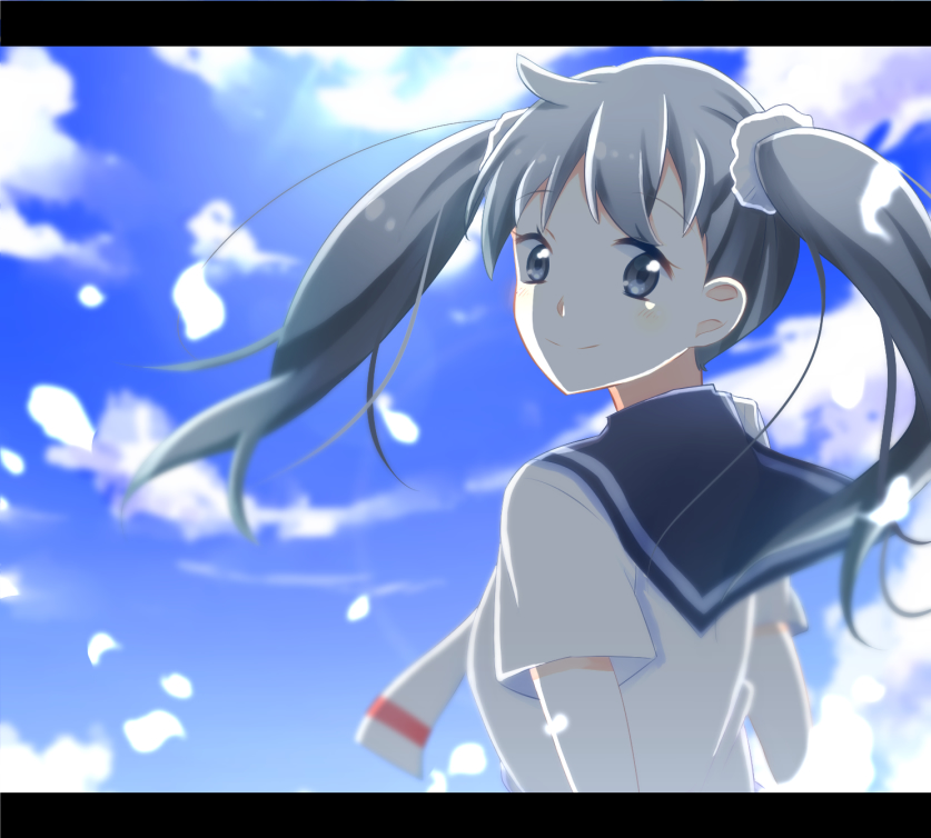 Wixoss Tama - HD Wallpaper 