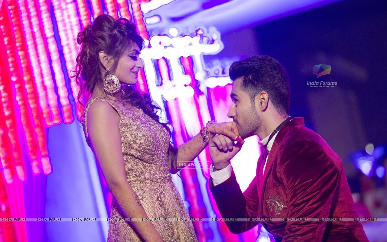 Dil Se Dil Tak Himani Sharma - HD Wallpaper 