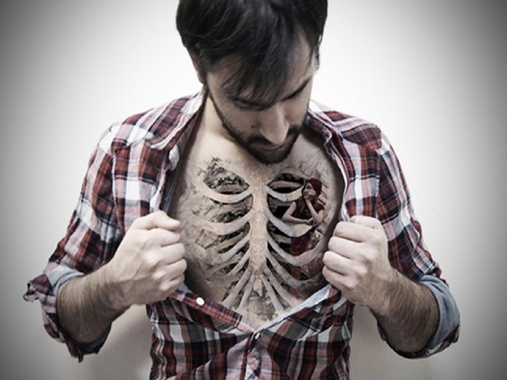 Wallpaper Wallpaper Gallery Cool Men S Wallpaper Wallpaper - Rib Cage Chest Tattoo - 1024x768 Wallpaper Wallpaper Wallpaper Gallery Cool Men S Wallpaper Wallpaper - Rib Cage Chest Tattoo - 1024x768 Wallpaper