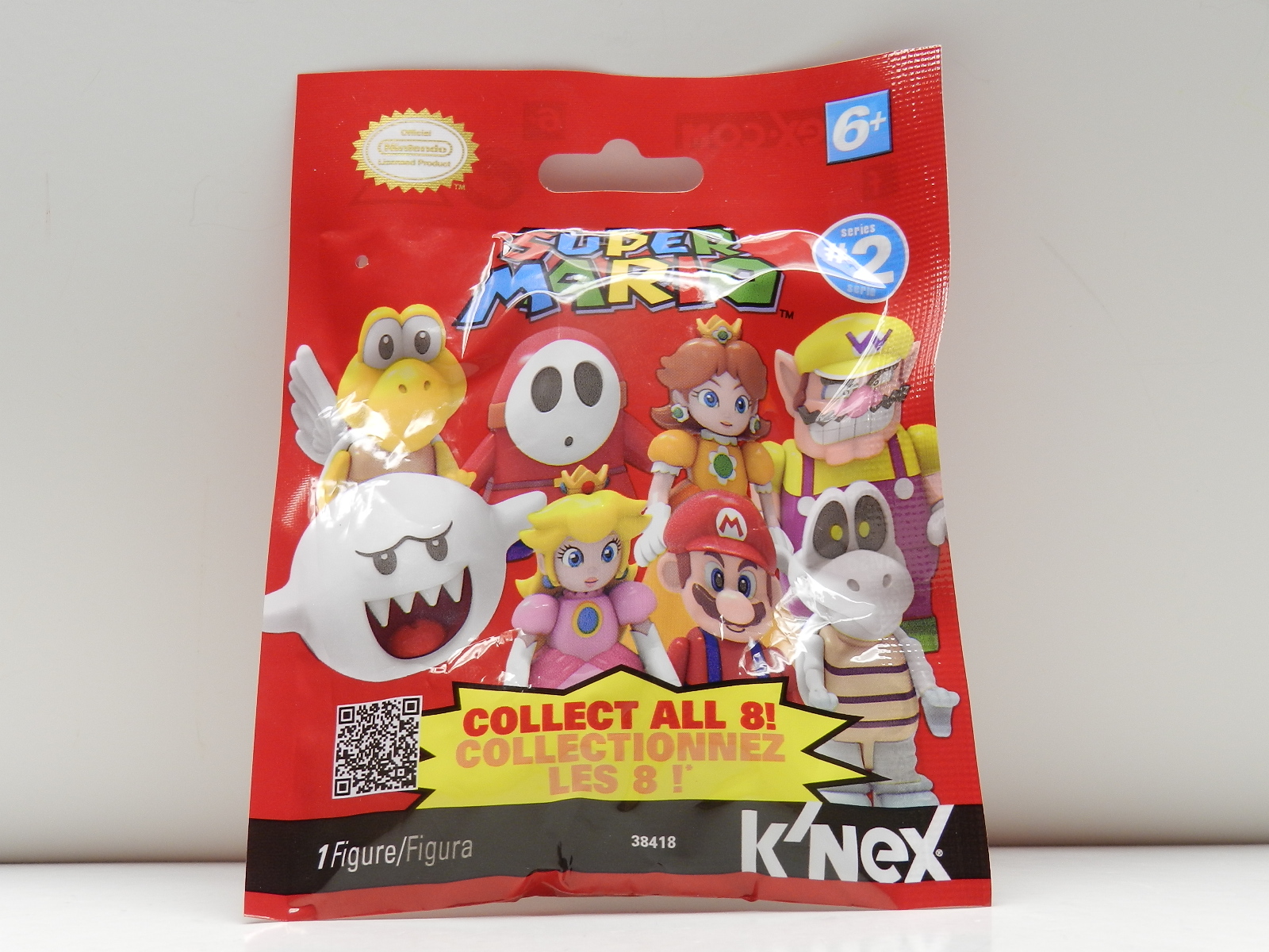 Dscn8841 - Mario - HD Wallpaper 