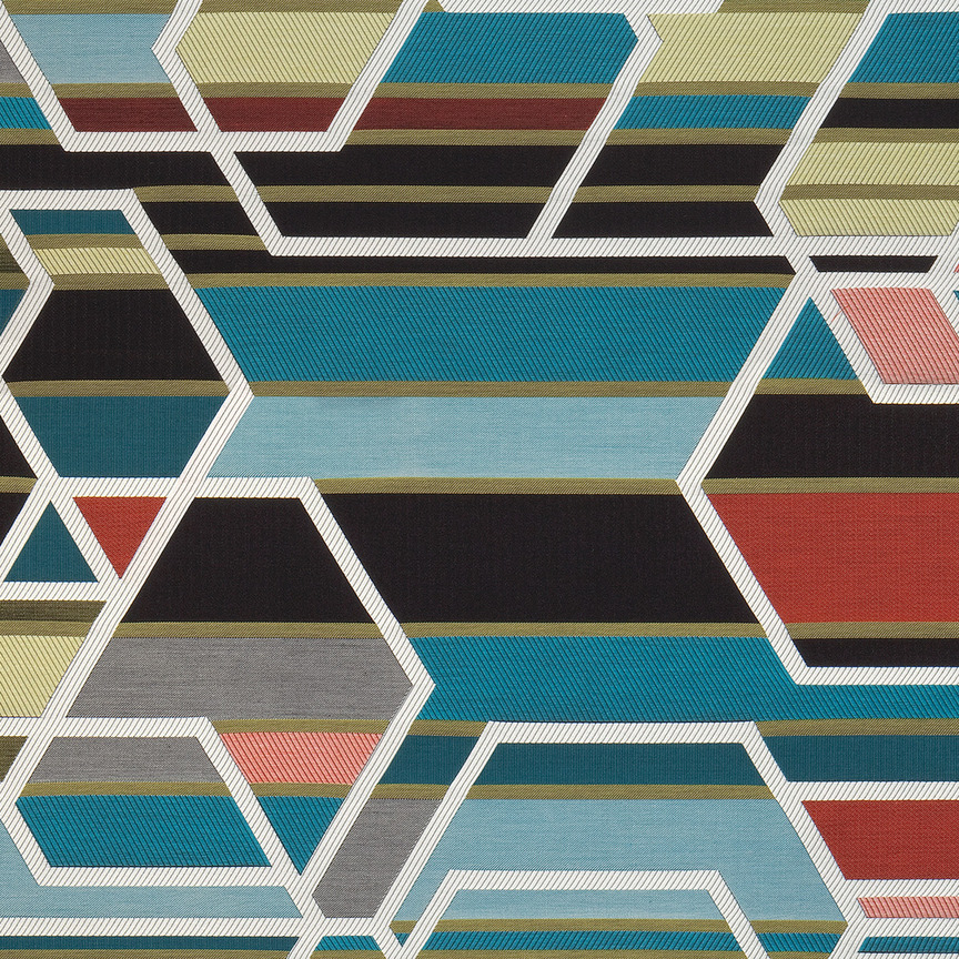 Detail - Maharam Agency - HD Wallpaper 