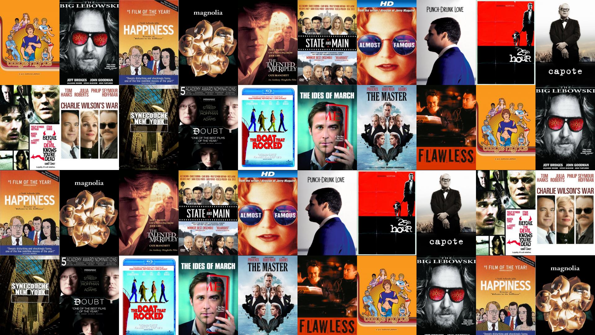 Boogie Nights Desktop - HD Wallpaper 