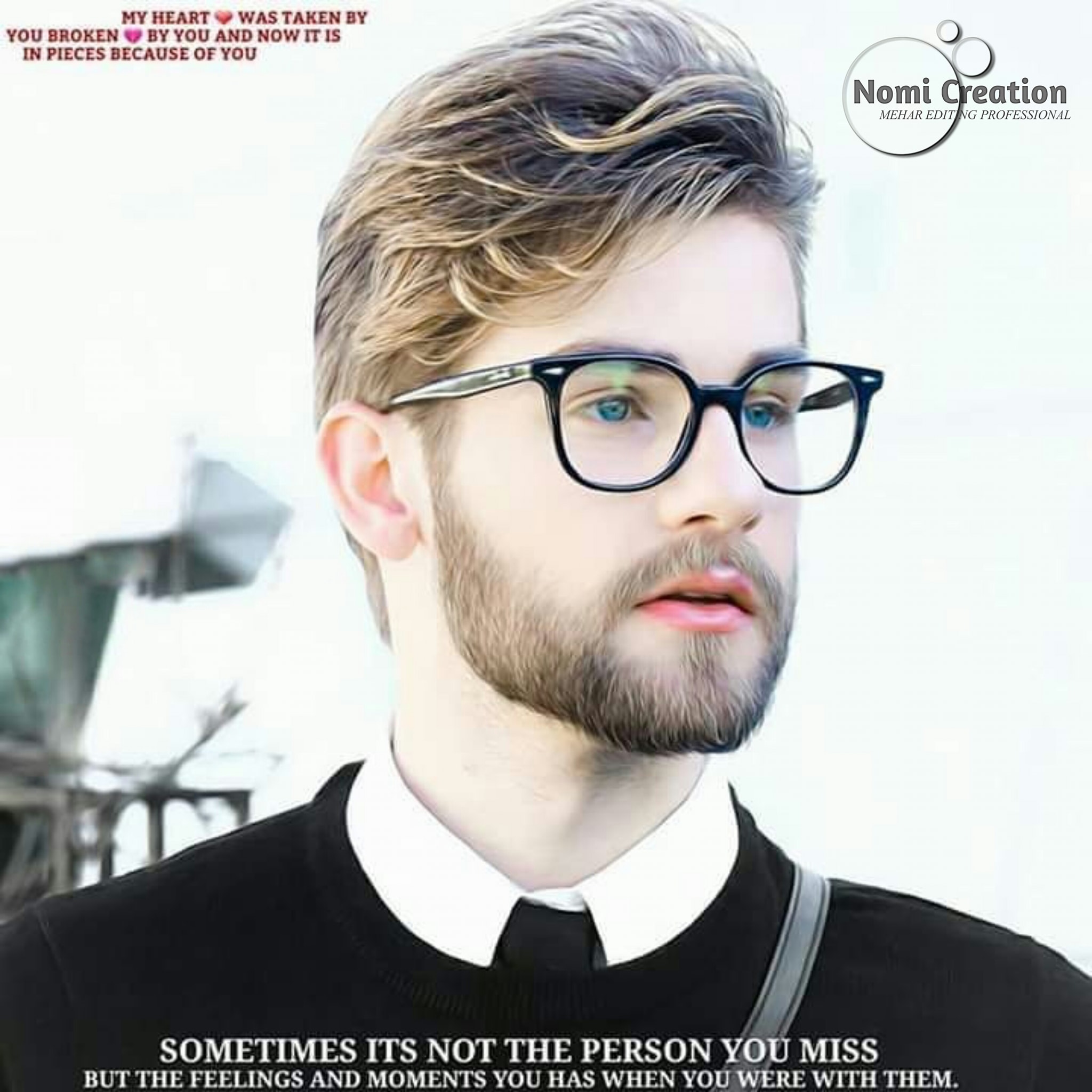 Guy With Glasses Wallpaper - Modelos De Oculos Masculino De Grau - HD Wallpaper 