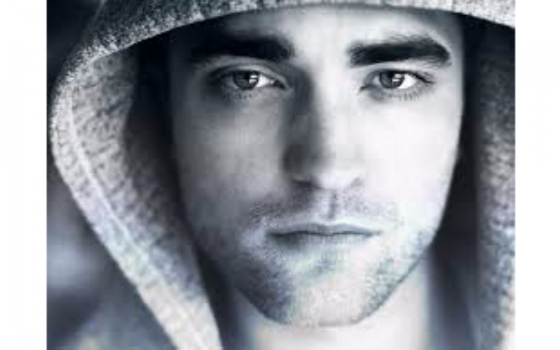 Robert Pattinson Photoshoot 2010 - HD Wallpaper 