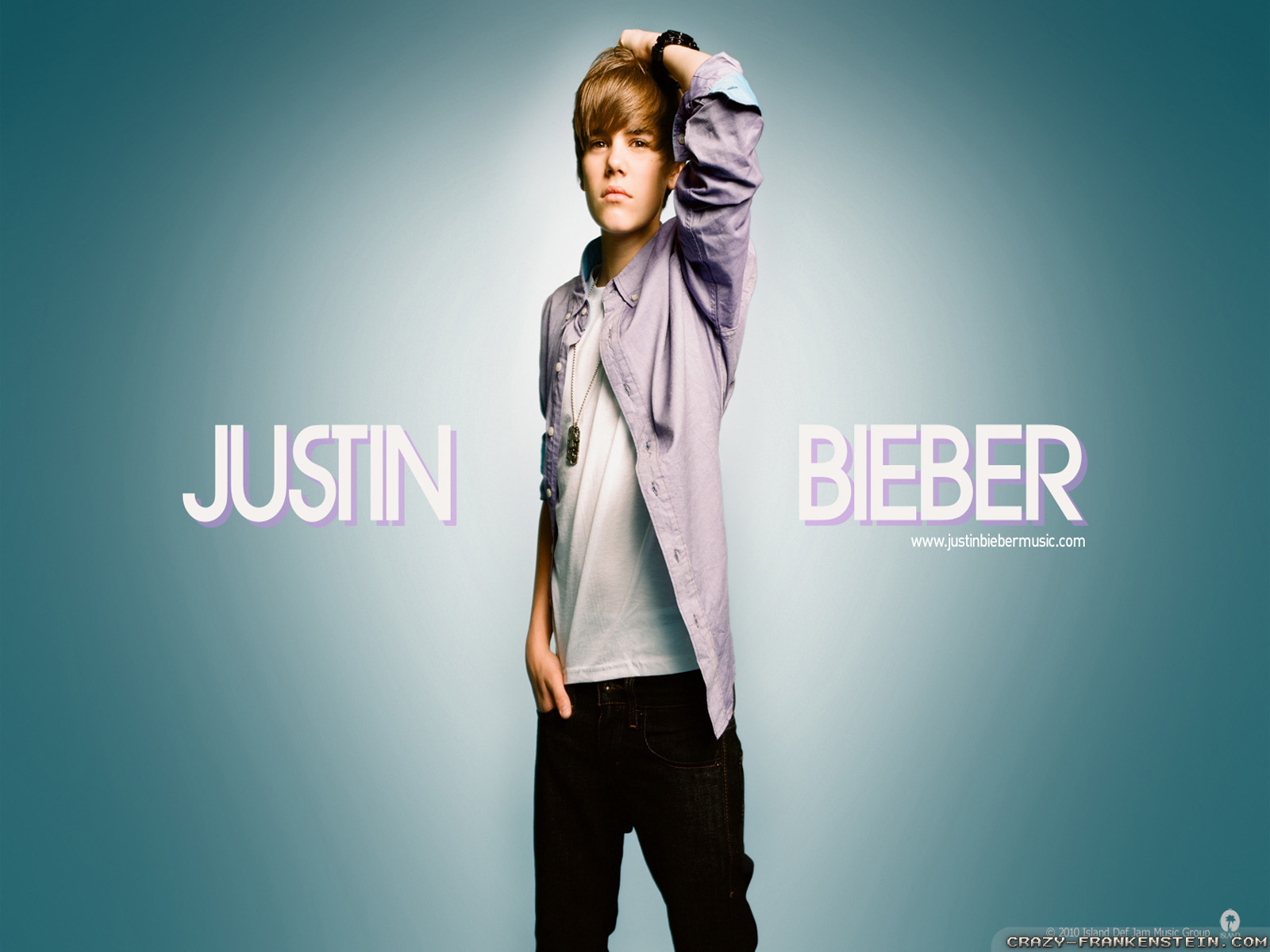 Justin Bieber Full Hd - HD Wallpaper 