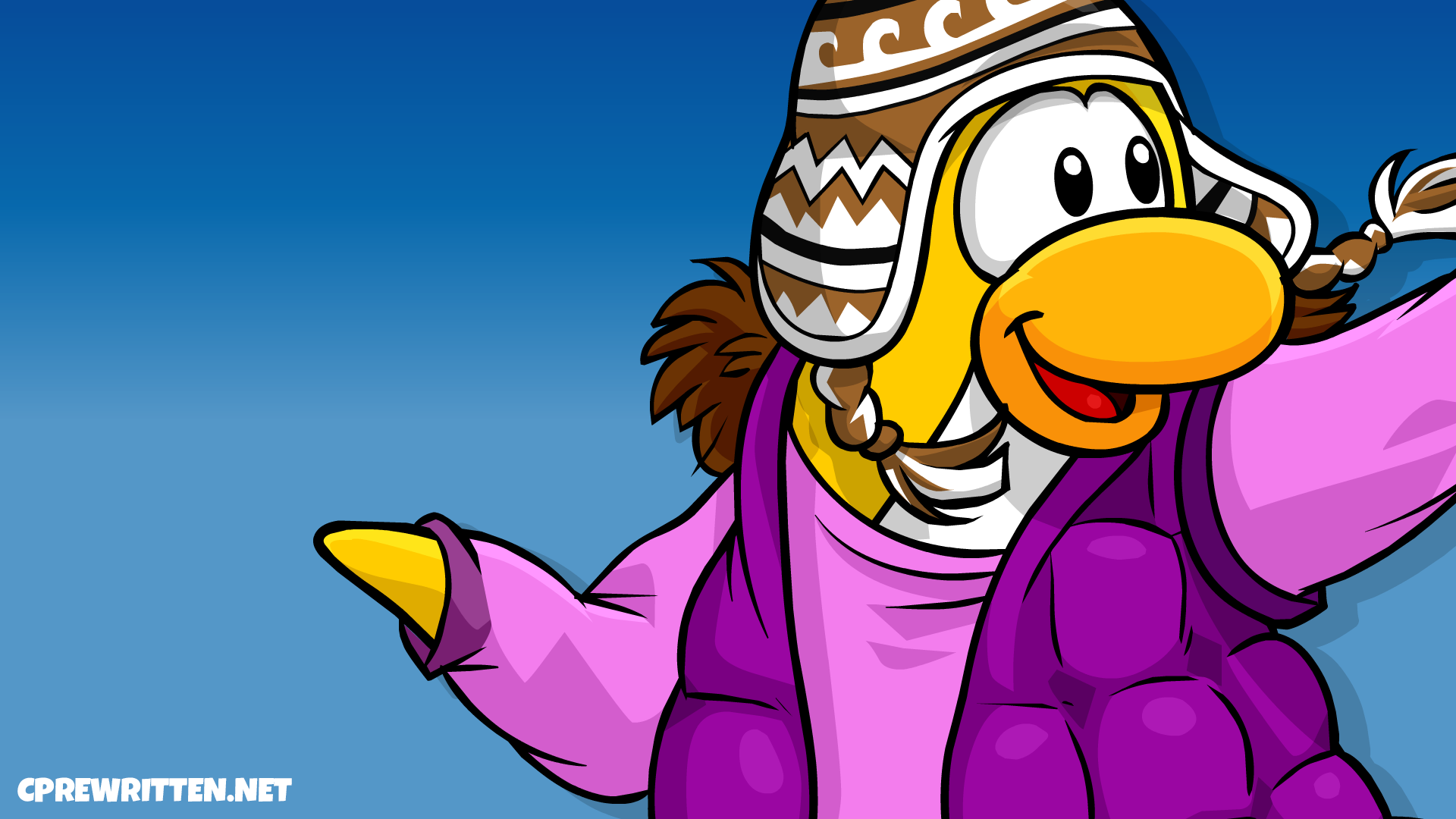 Cartoon - HD Wallpaper 