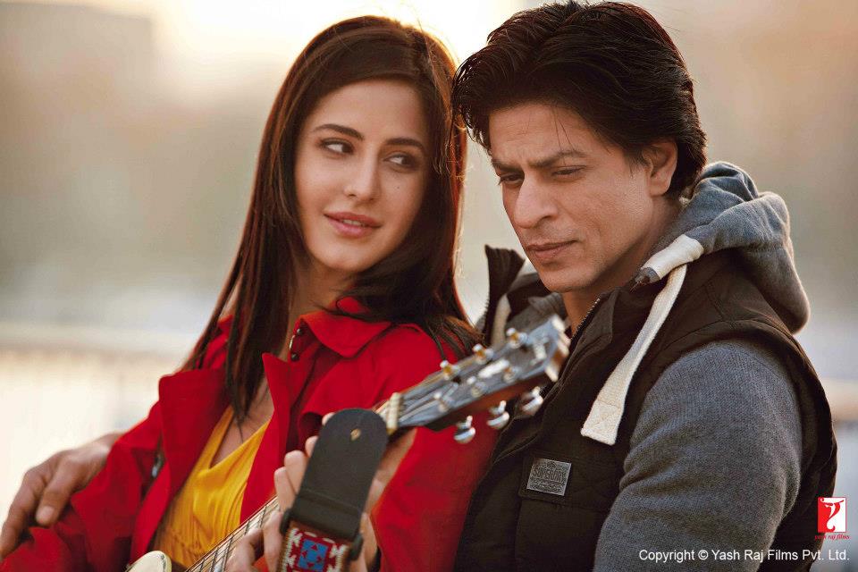 Jab Tak Hai Jaan Image - Film Jab Tak Hai Jaan - HD Wallpaper 