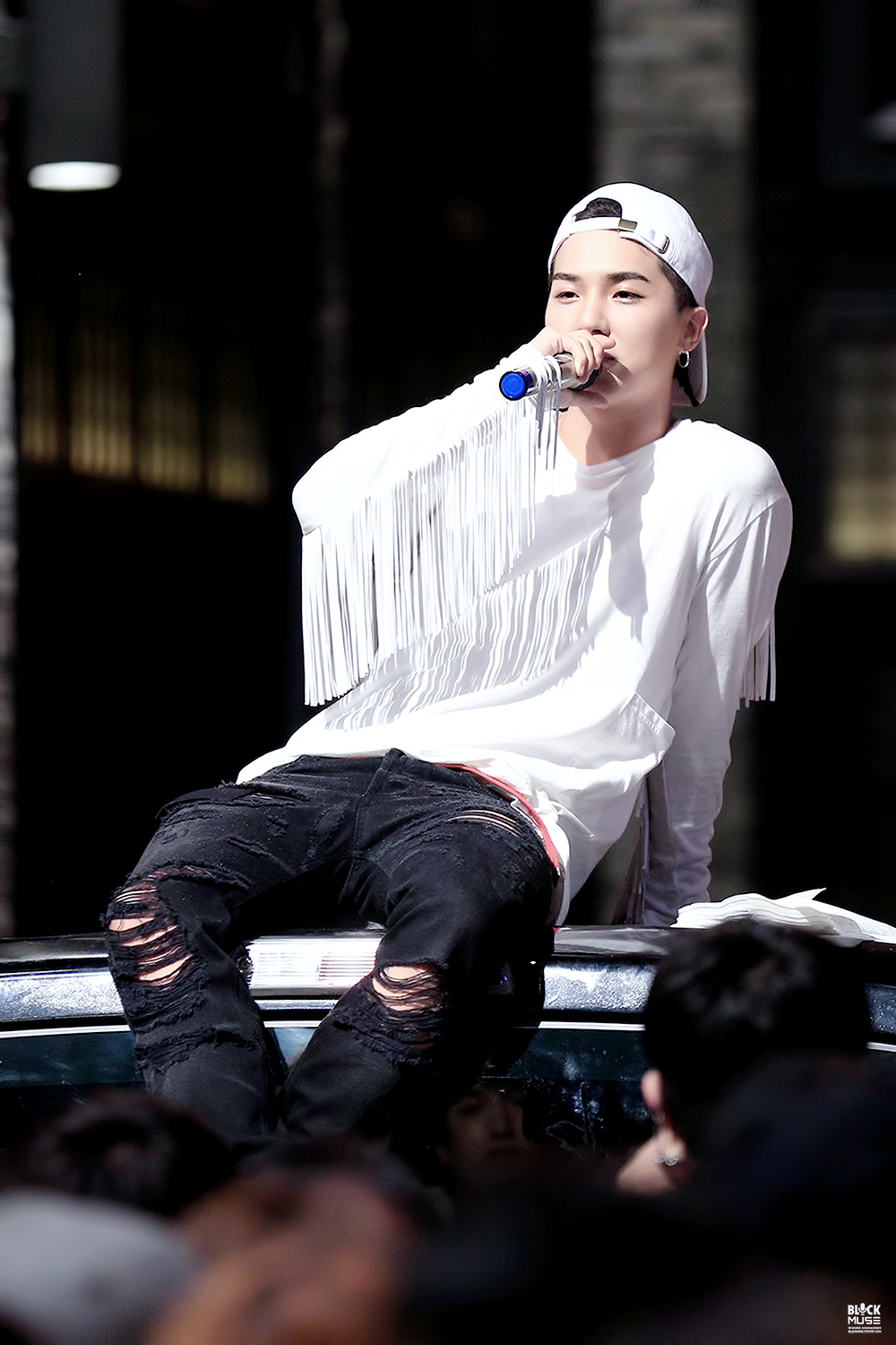 Song Mino Wallpaper Hd - HD Wallpaper 