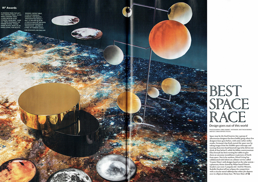 Wallpaper* Design Awards - Design - HD Wallpaper 