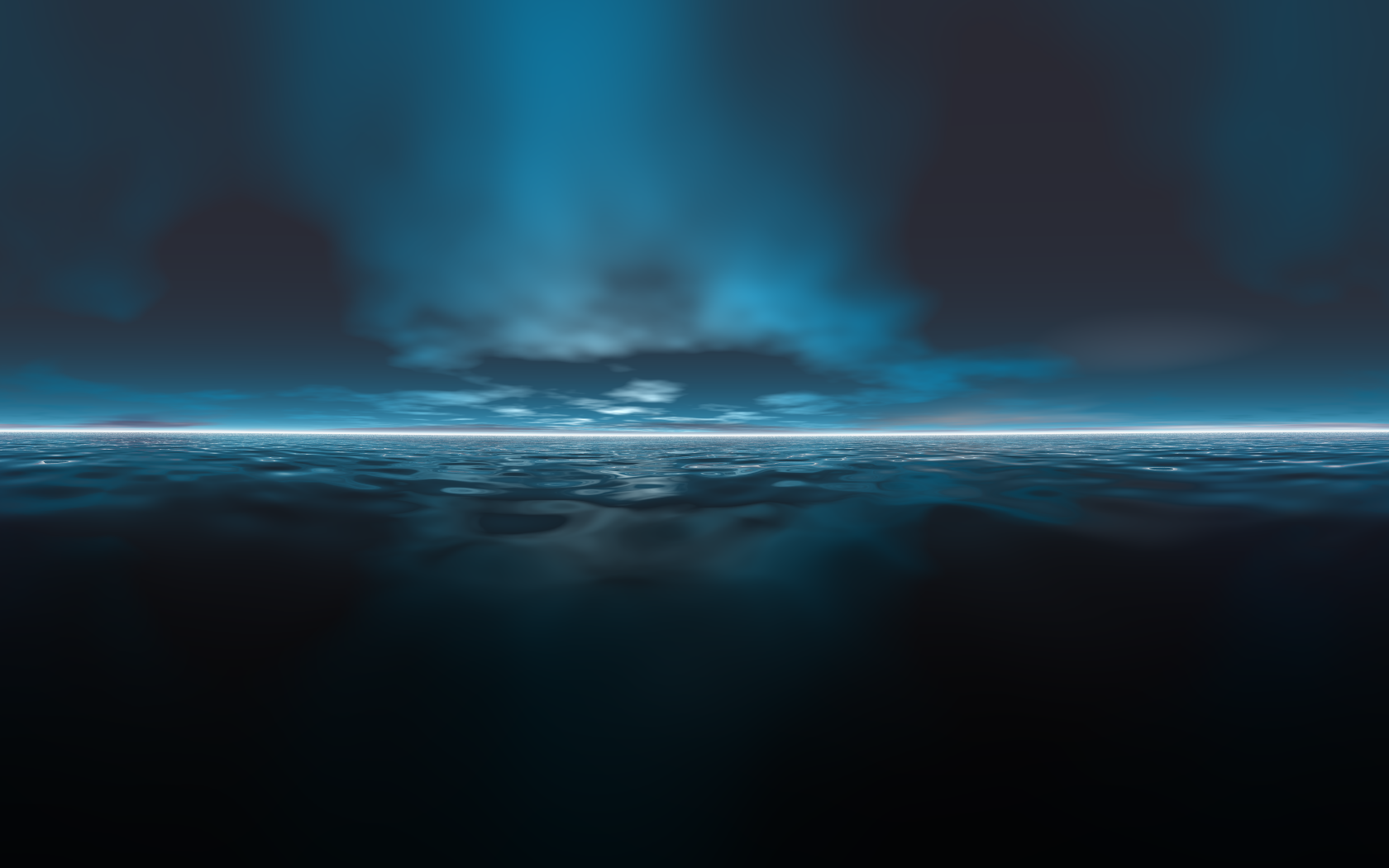 Dark Wallpaper Lubuntu - HD Wallpaper 