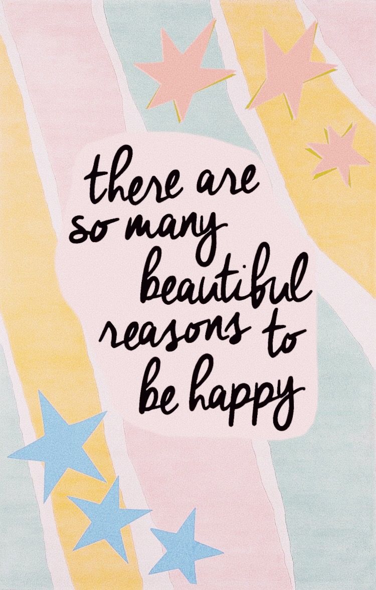 There Are So Many Beautiful Reasons - HD Wallpaper 