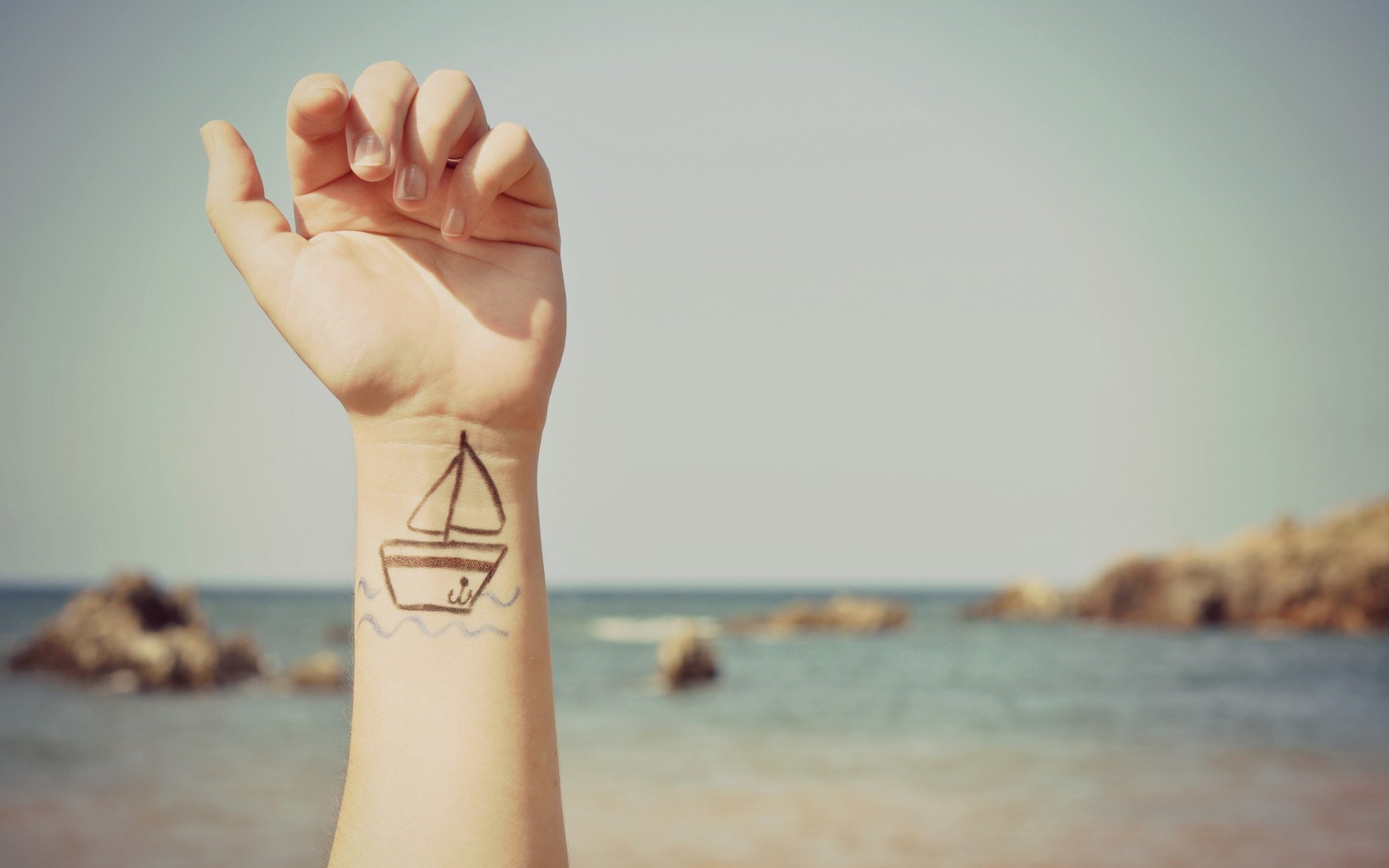 19 Hd Happy Mood Wallpapers - HD Wallpaper 