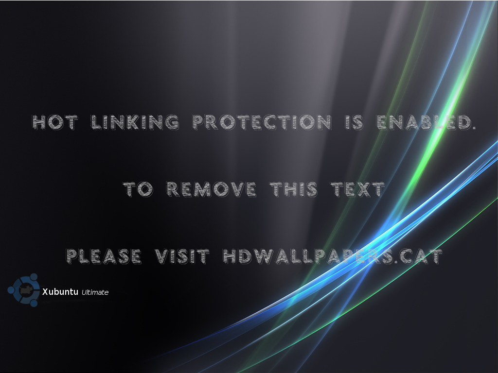 Xubuntu Ultimate Wallpaper Linux Kubuntu - Vista - HD Wallpaper 