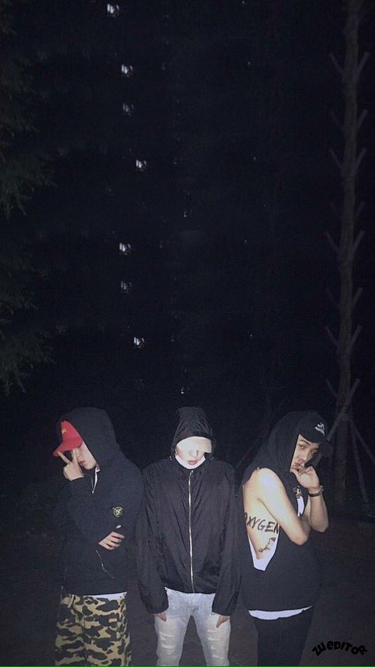 Darkness - HD Wallpaper 