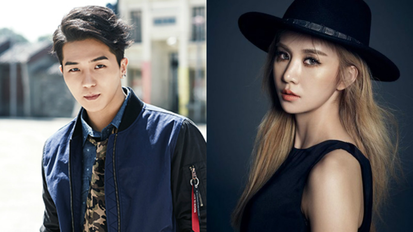 Song Mino - HD Wallpaper 