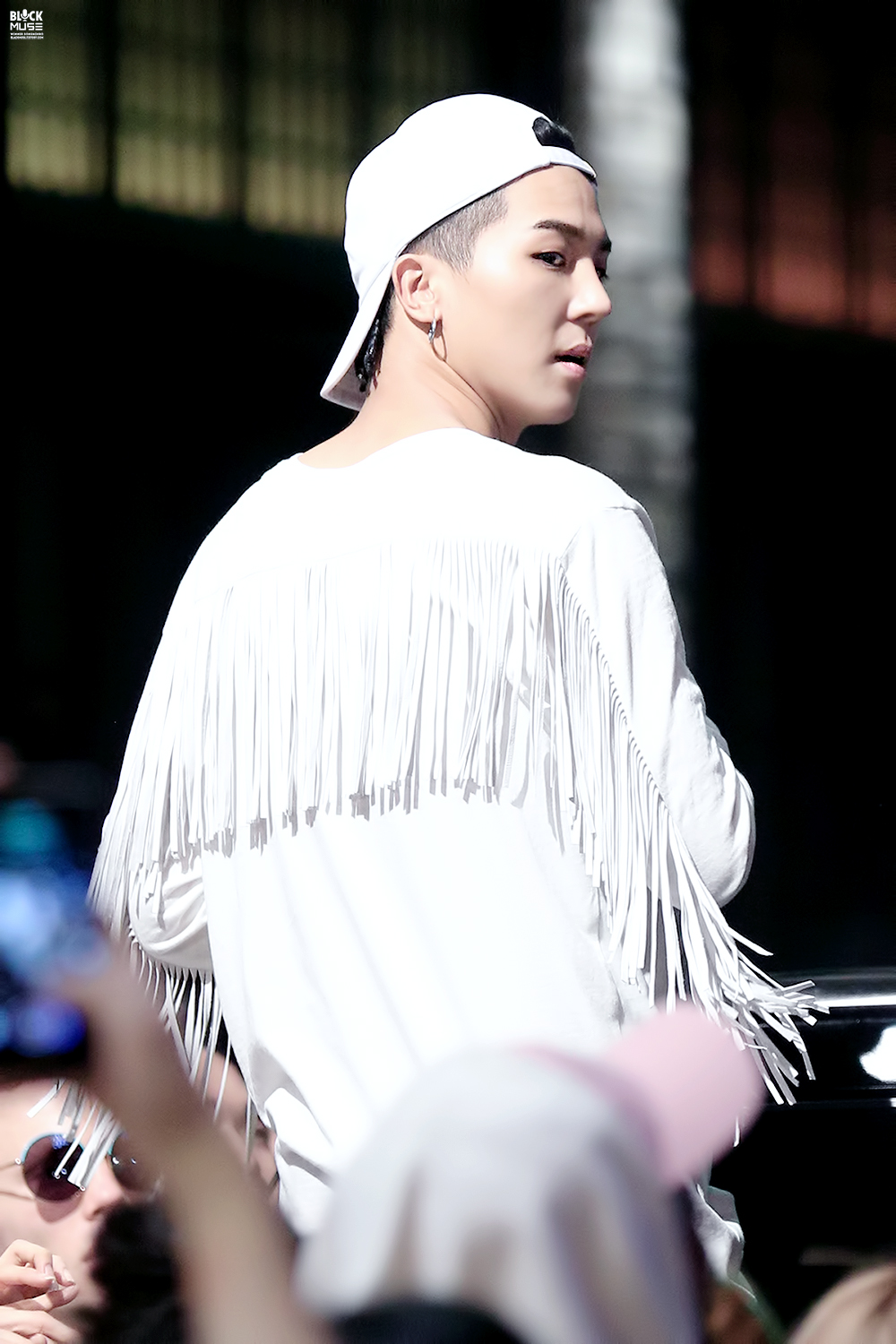 Download Foto Song Min Ho - HD Wallpaper 