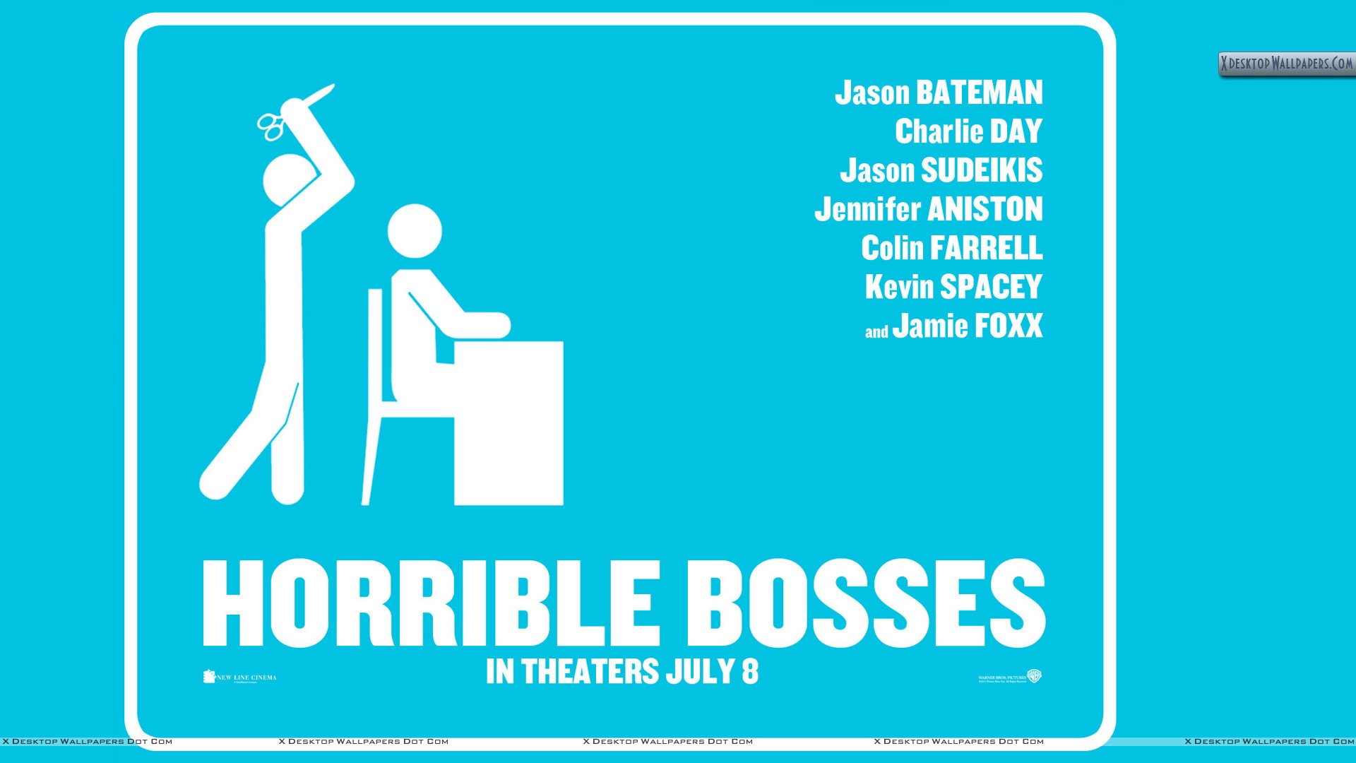 Killing The Boss - HD Wallpaper 