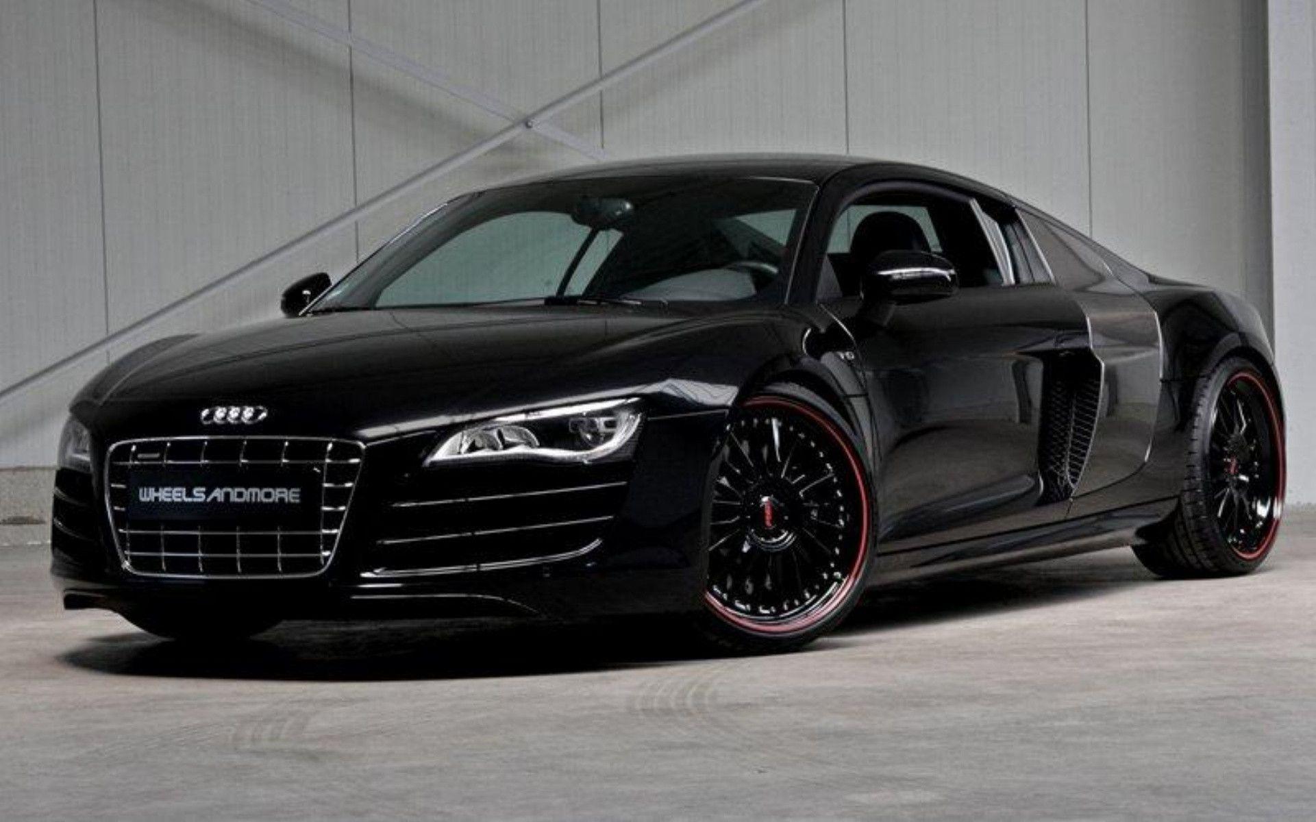 Audi R8 2013 Wallpaper - HD Wallpaper 