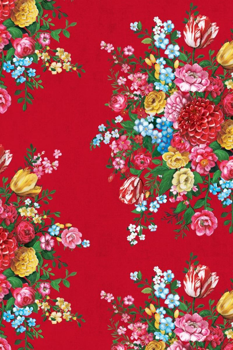 Dutch Painters Tapete Dunkelblau - HD Wallpaper 