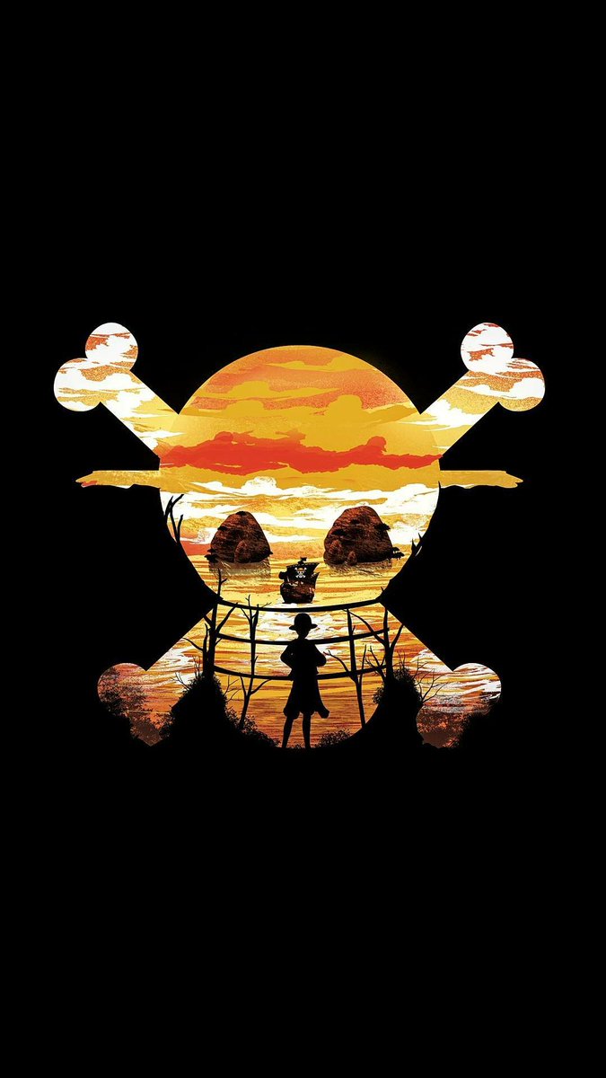 Straw Hat Crew Tshirt - HD Wallpaper 