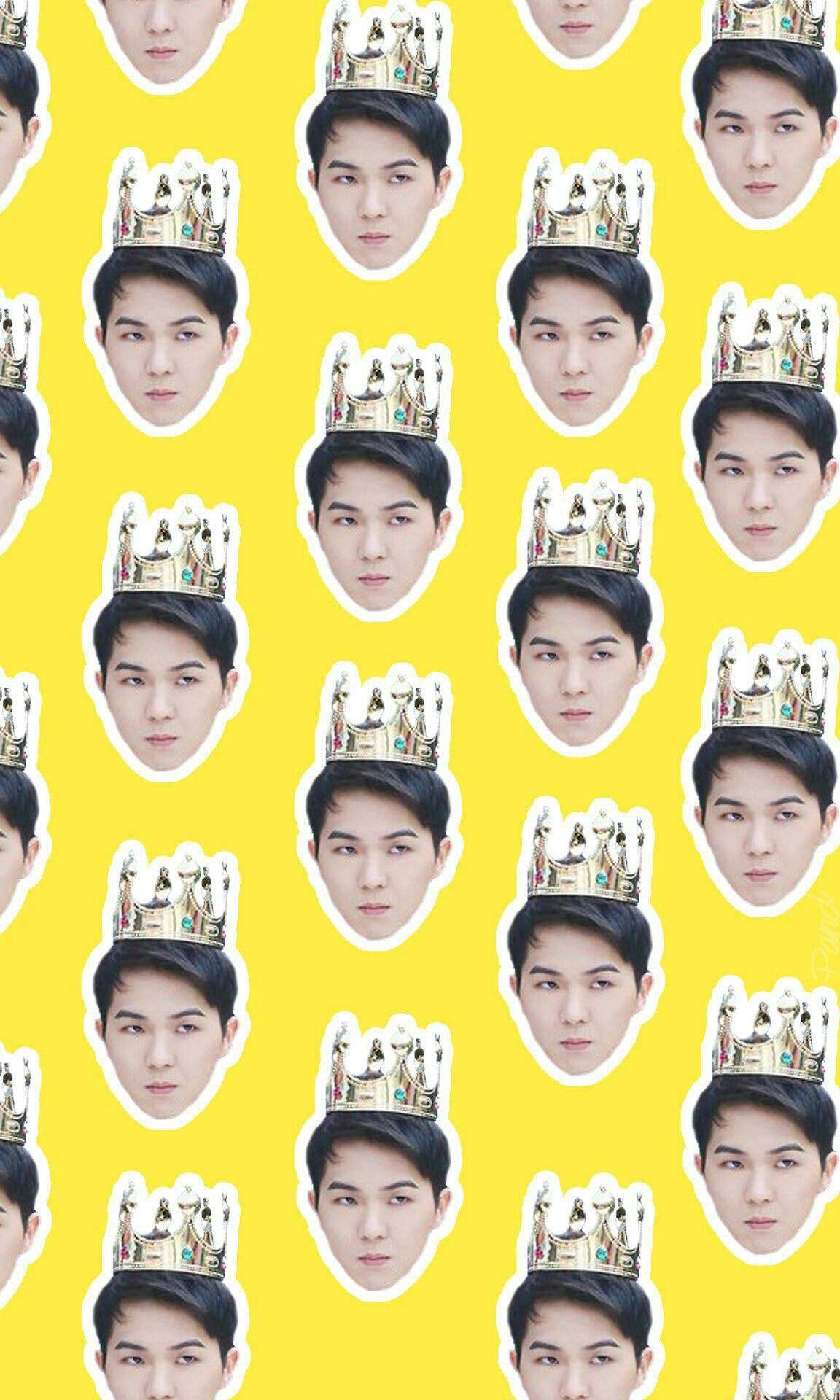 Aesthetic Mino Winner - HD Wallpaper 