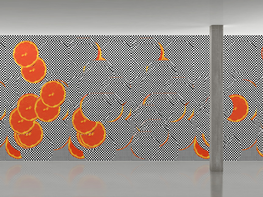 Guyton Walker Maharam - Motif - HD Wallpaper 