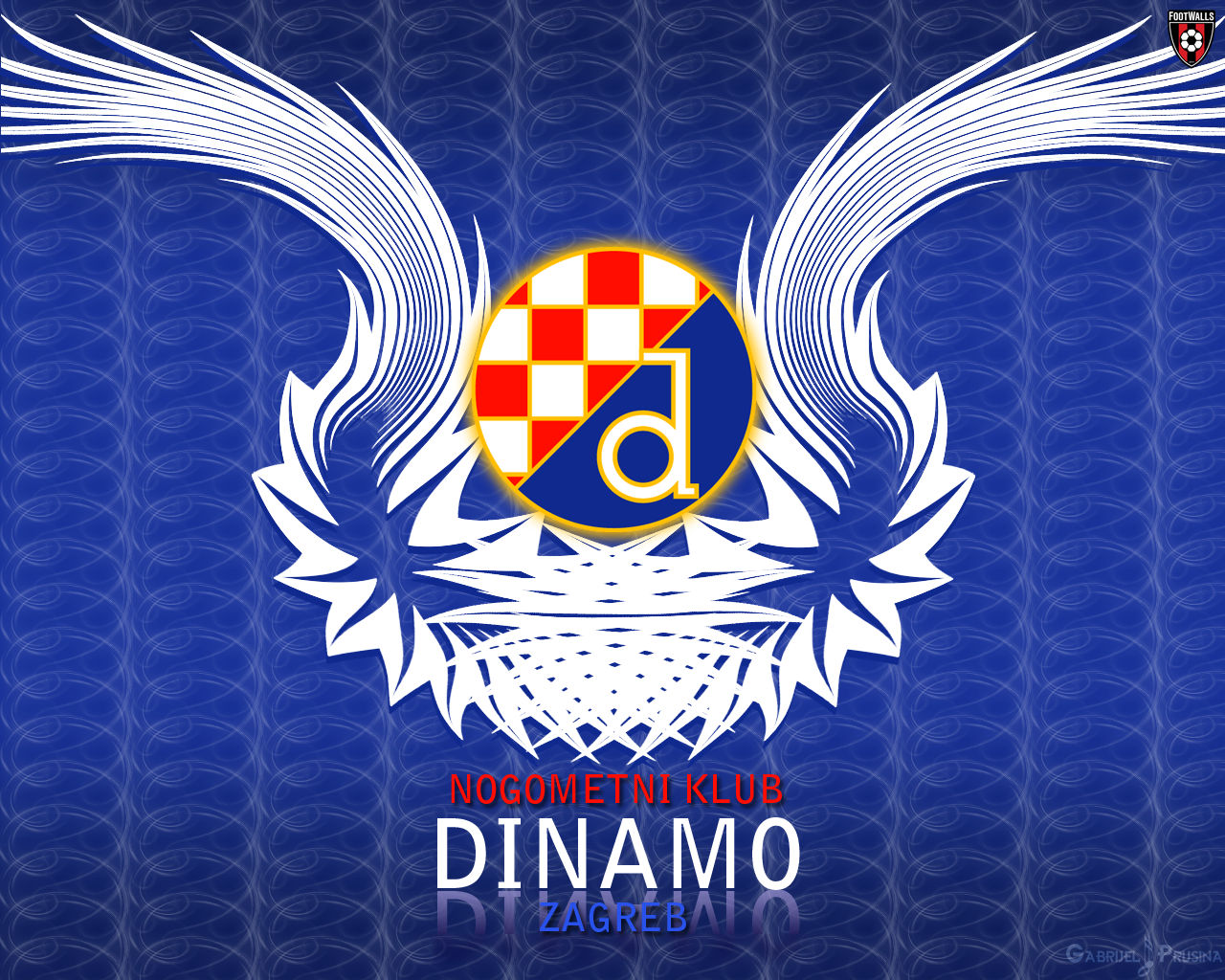 Dinamo Zagreb Wallpaper - Dinamo Zagreb - HD Wallpaper 