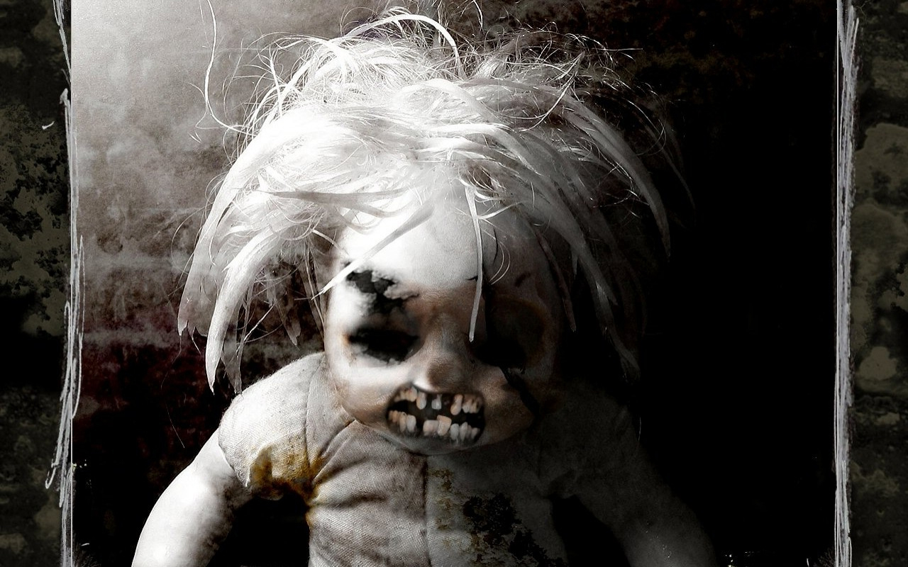 Best Desktop Hd Wallpaper - Terrifying Background - HD Wallpaper 