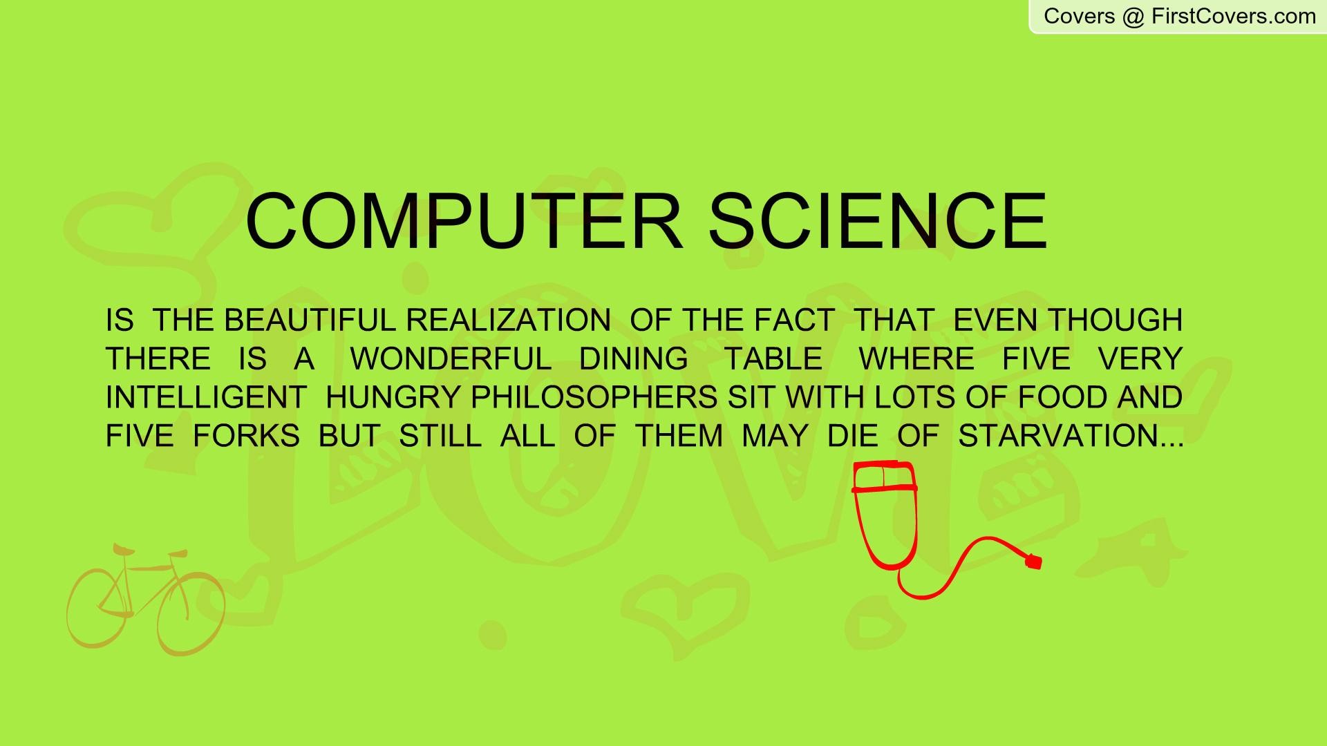 Computer Science Wallpaper - Computer Science Wallpapers Hd - HD Wallpaper 